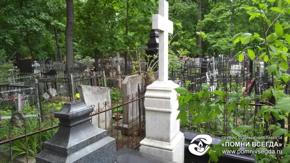 После работы